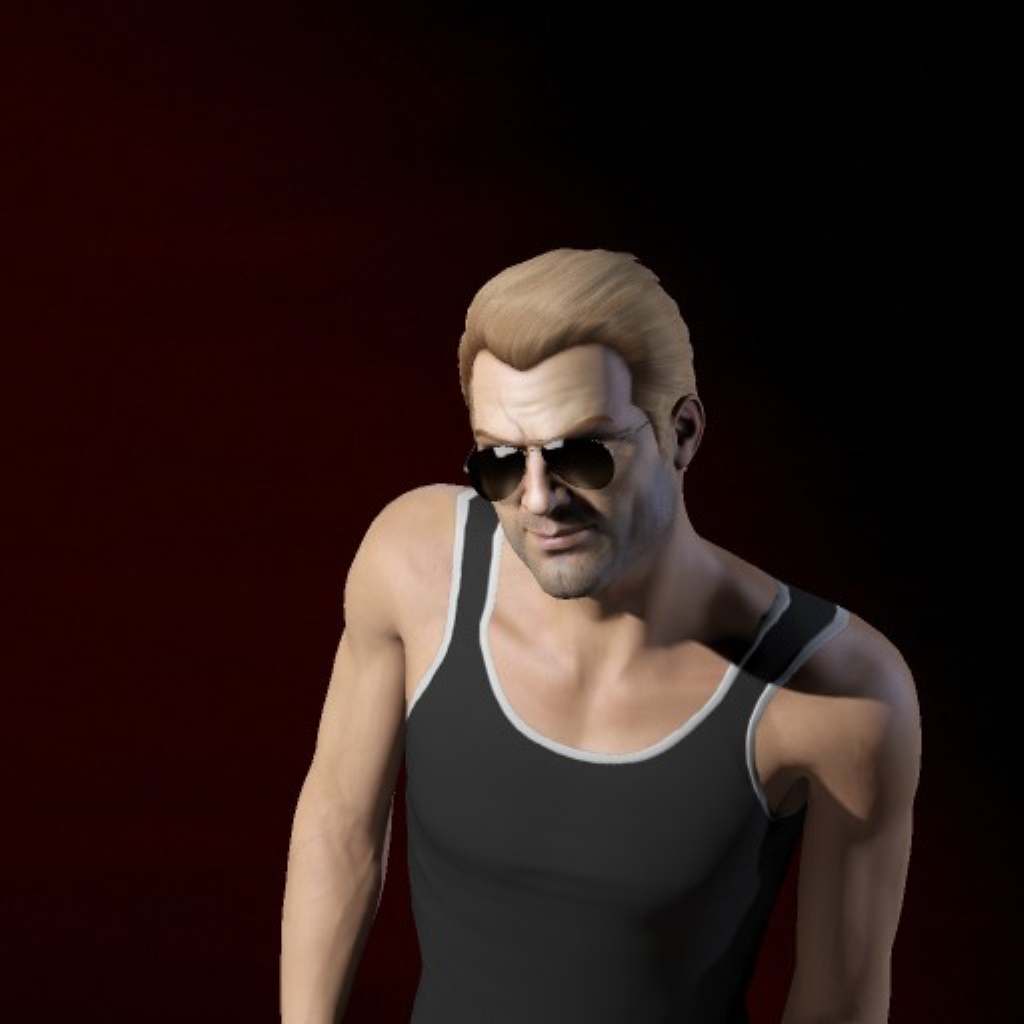Doc-Holliday
