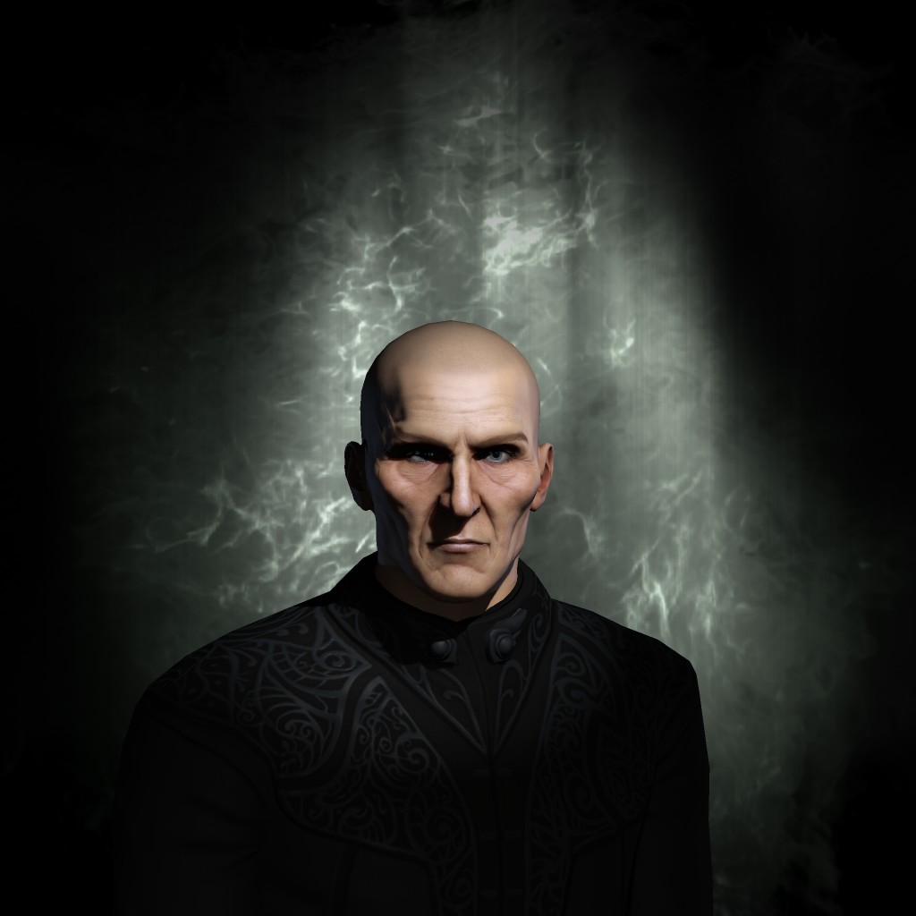 Dmitriy Donov