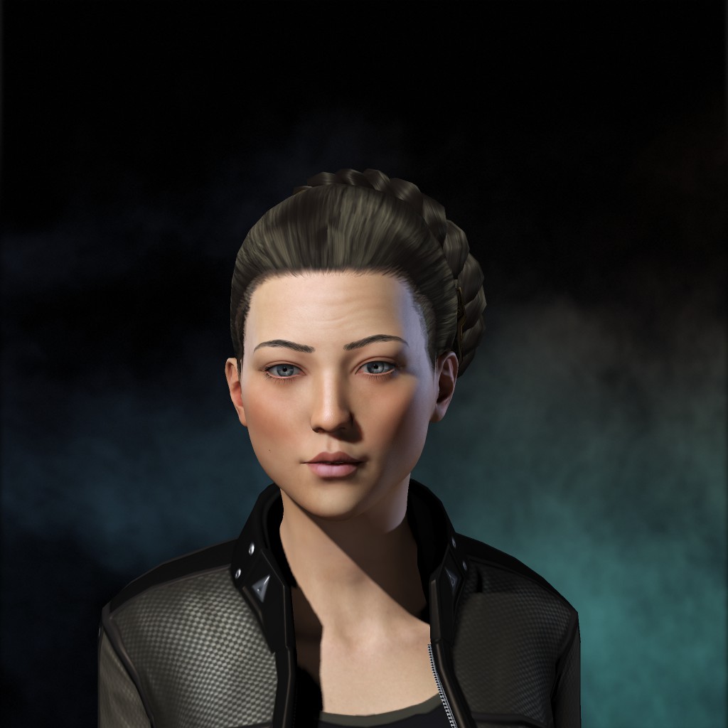 Augusta Raze