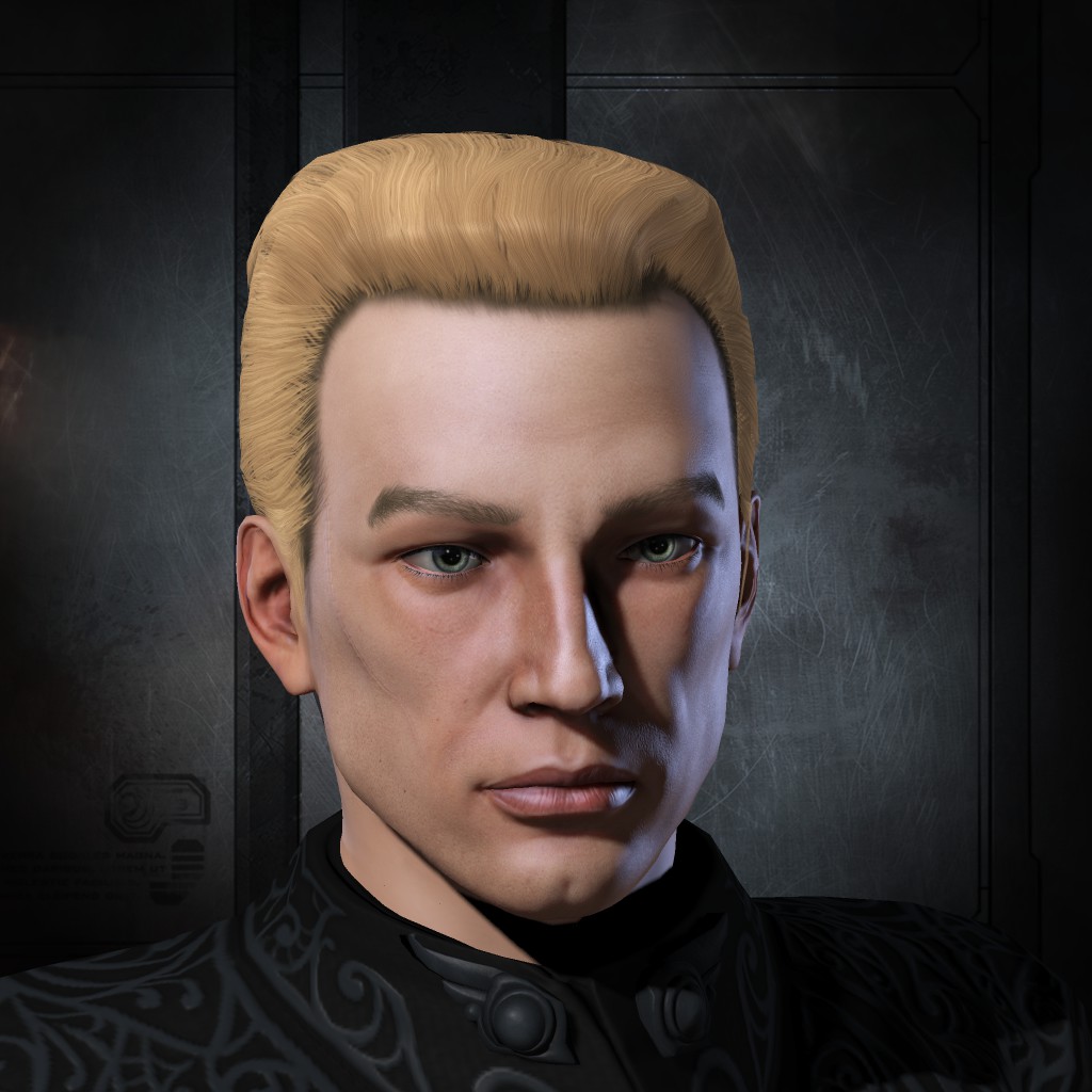 Combaticus Odunen