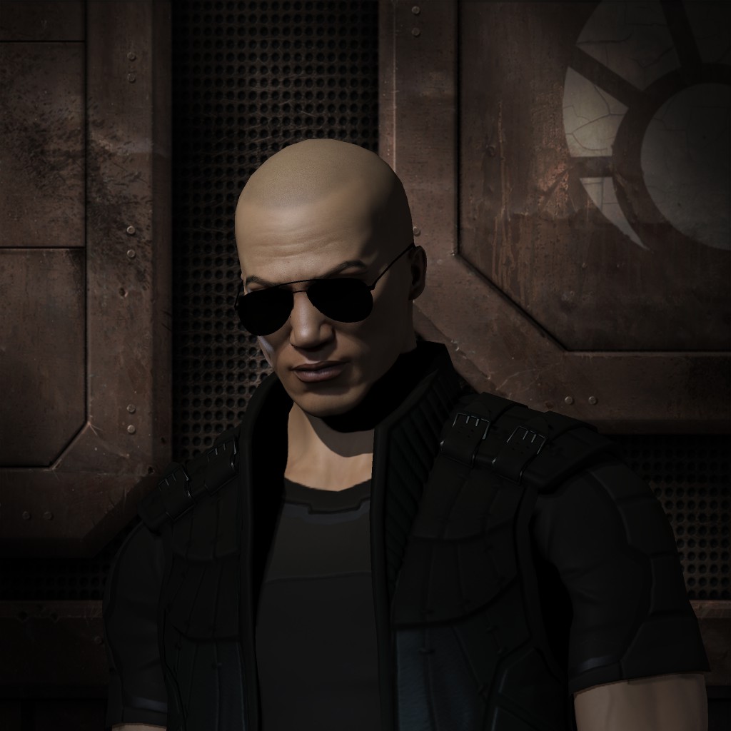 Akram Haddad