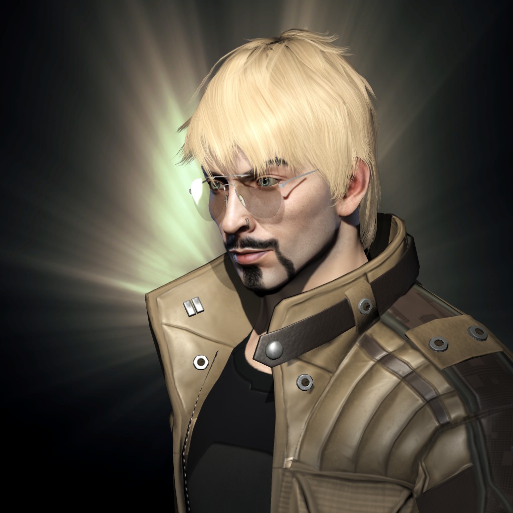 Karl Elongur