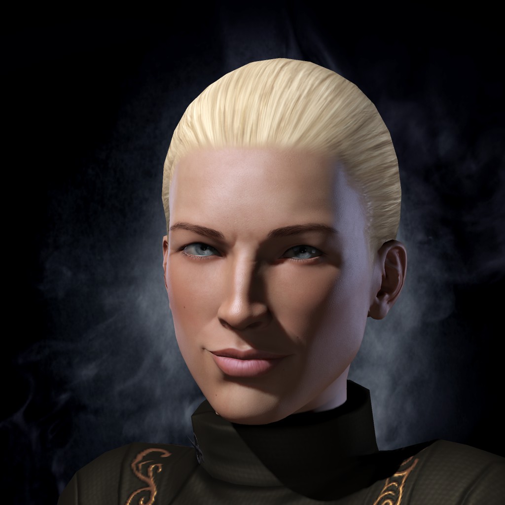 Gina Tsero