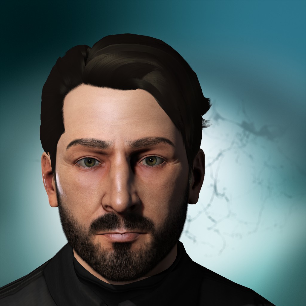 Aldor Aurgnet