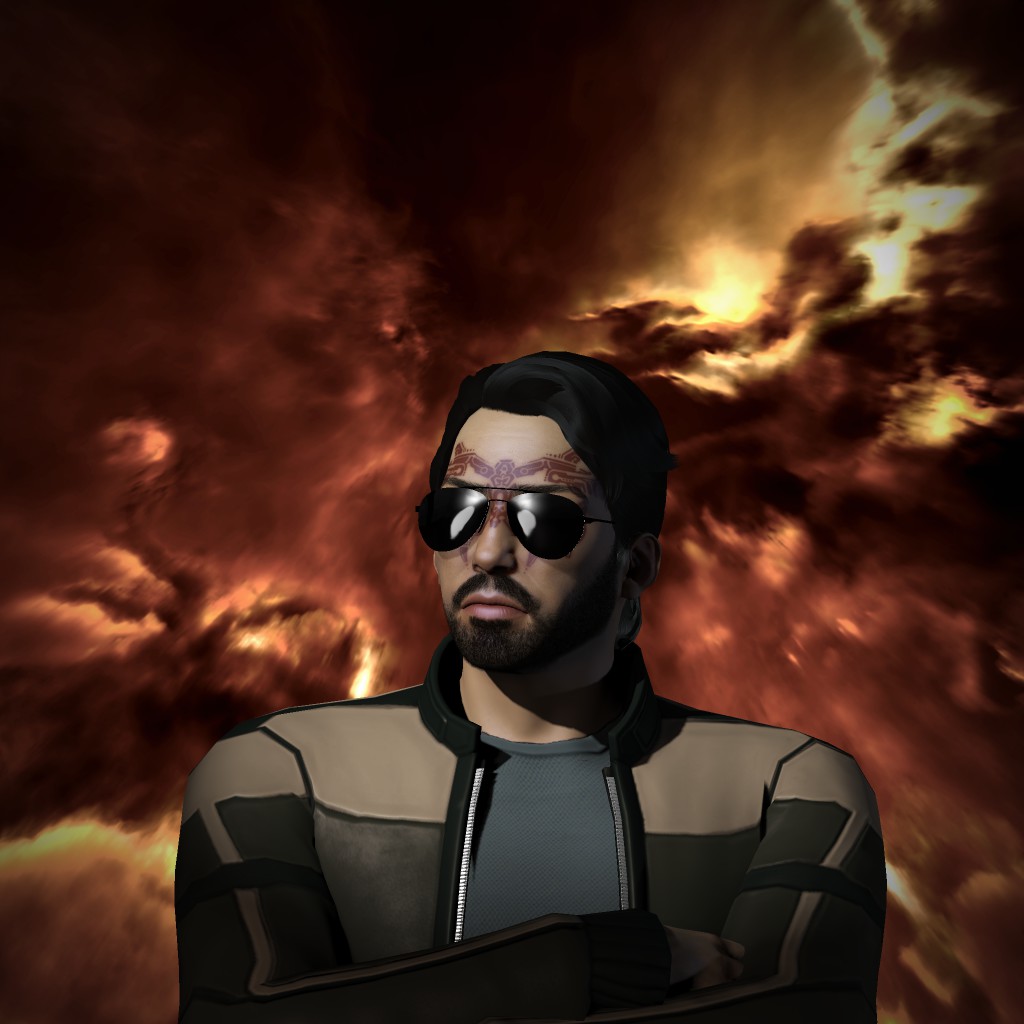 Krev Krividus