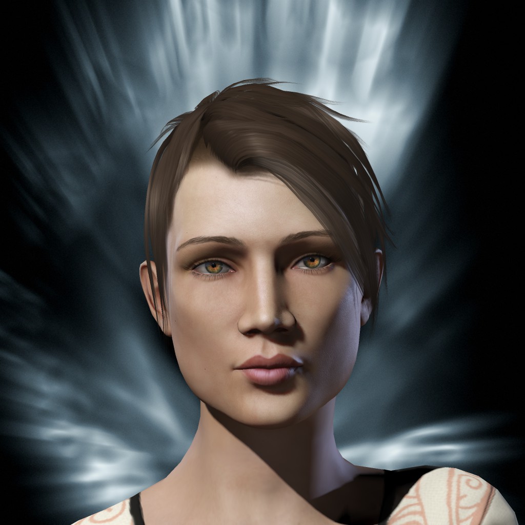 krisenish