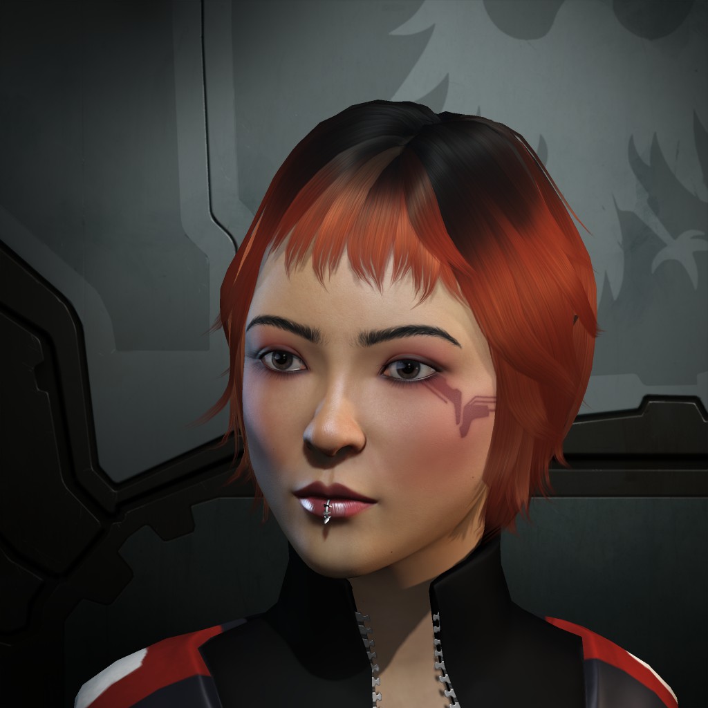 Ms Peiran