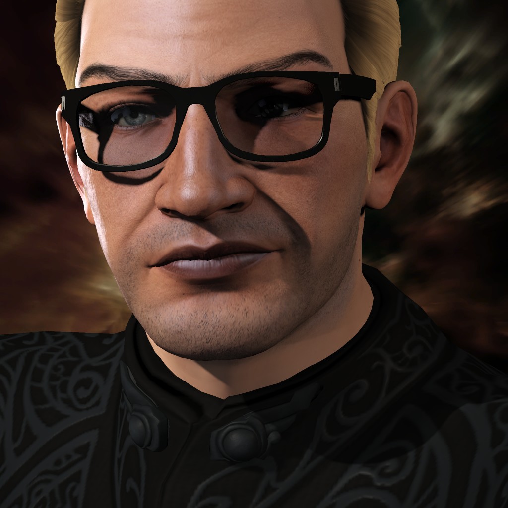 Olaf le Sage