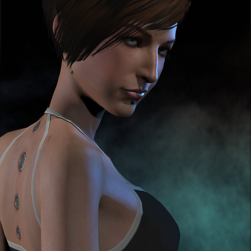 Sam Ressiv