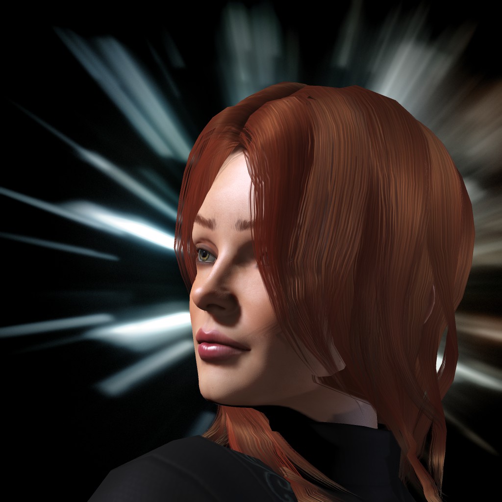 Milika Lin