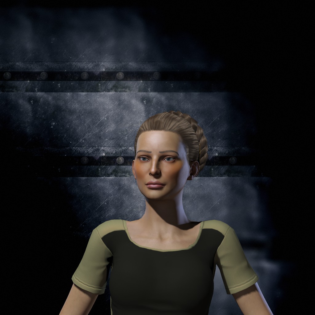 Ellida Hope