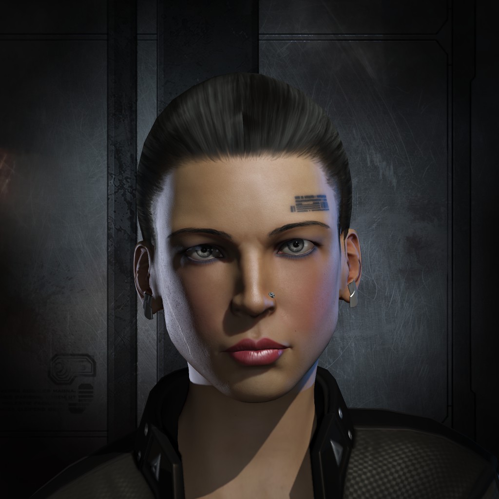 Araya Malldoran Geisler