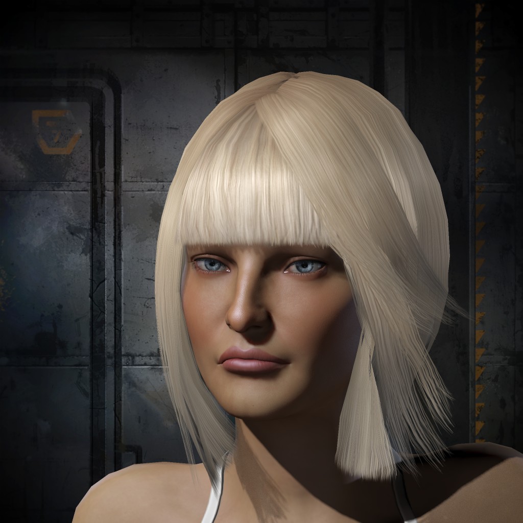 tarina Anthar