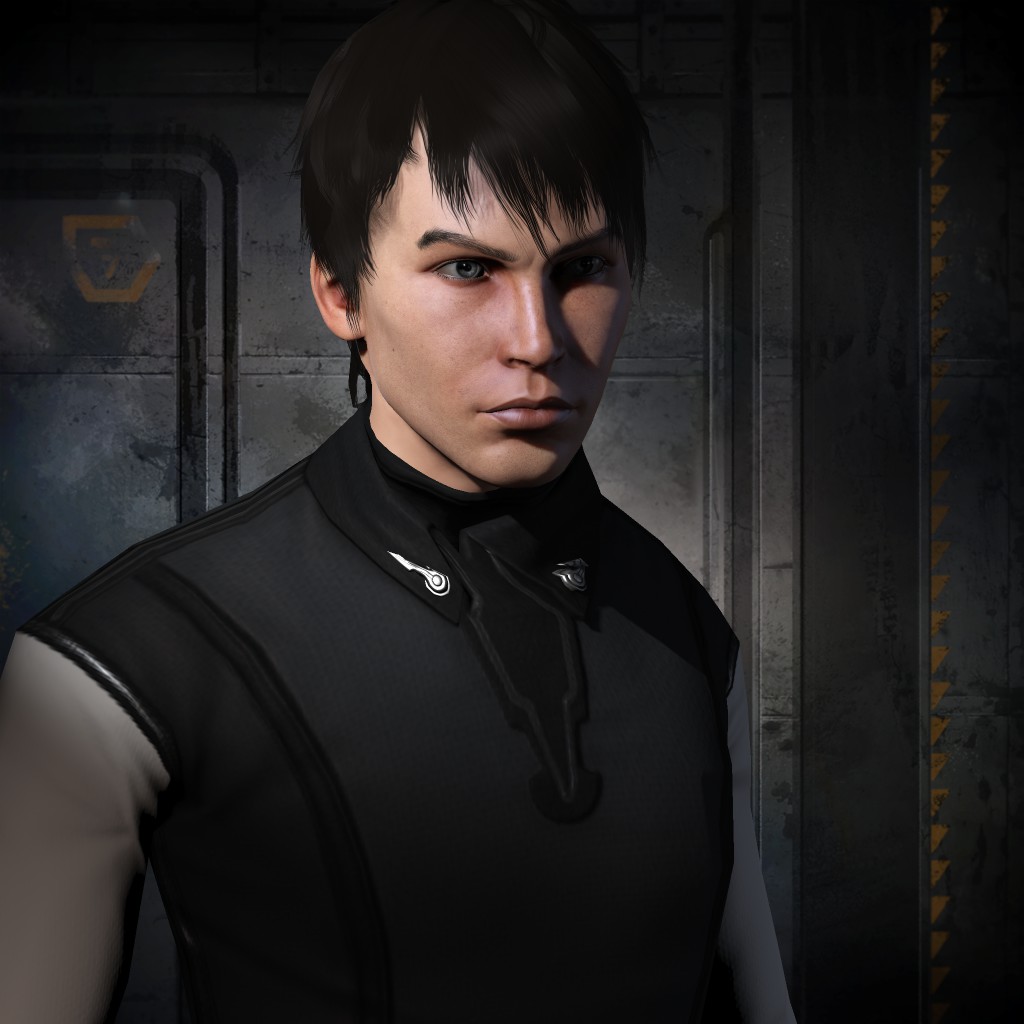AJ Odell