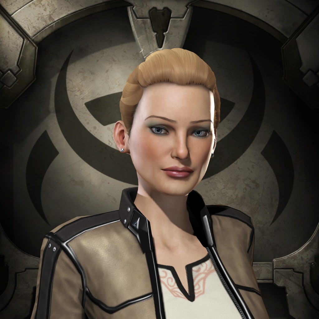 Elisandra Visteen