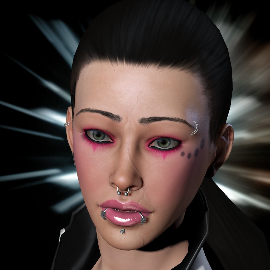 Slyndra McDub