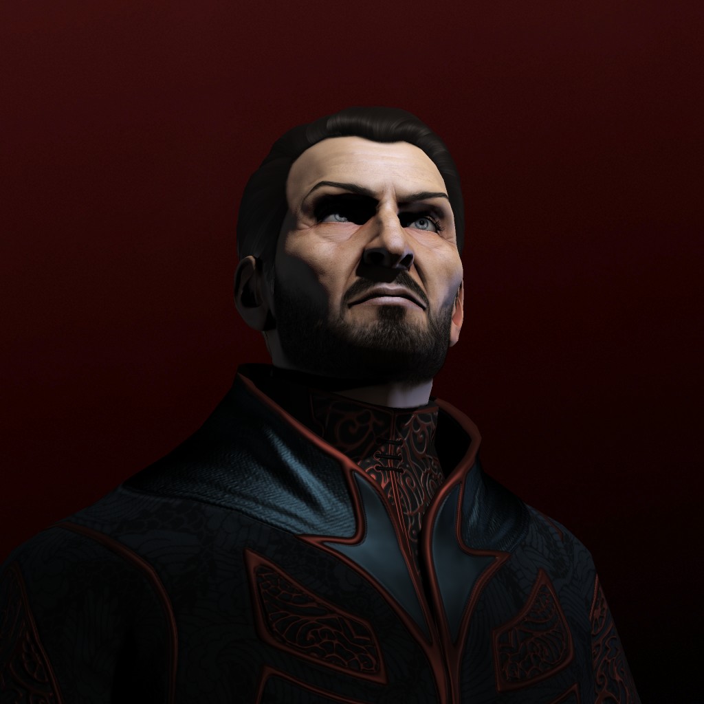 Governor Cortes