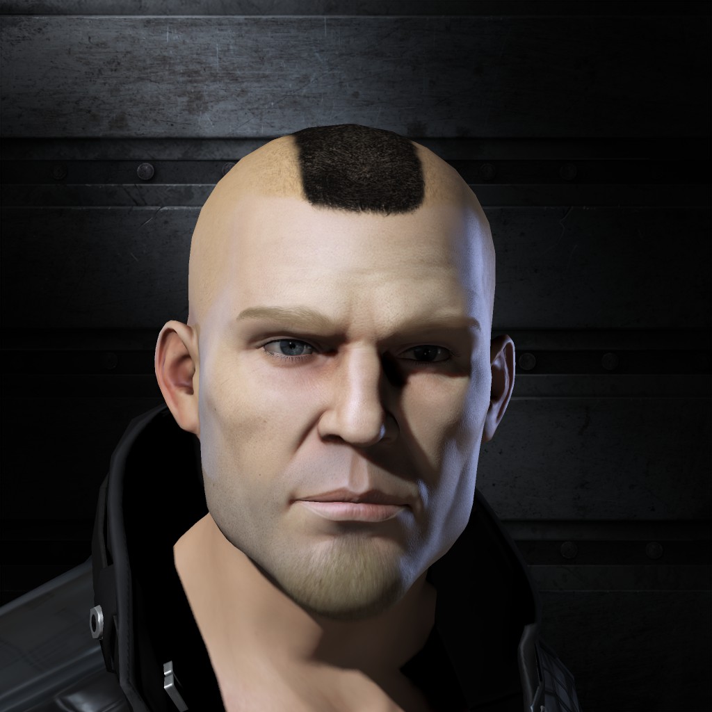 Krii Havok