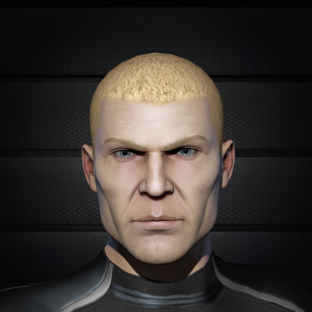 HevyStail