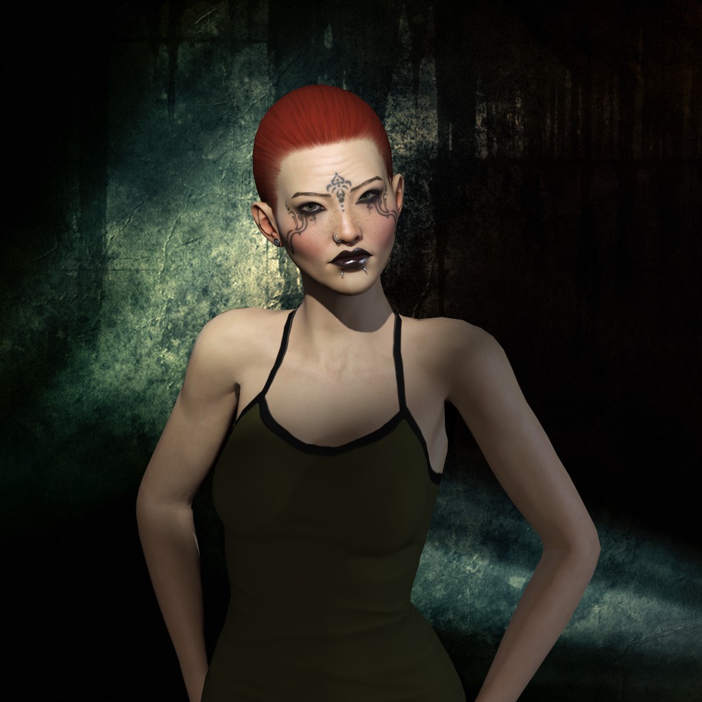 Sigrun Lothbrok