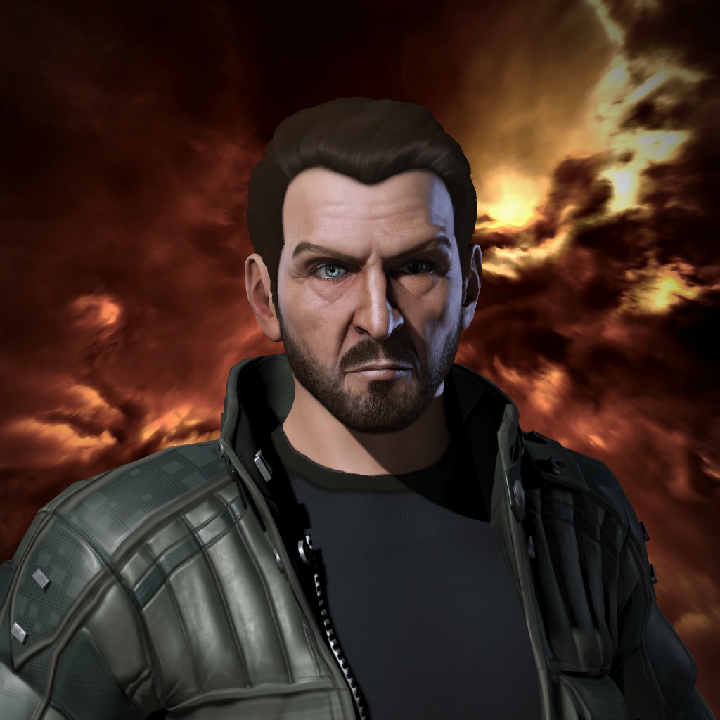 CASARRIC HYDE