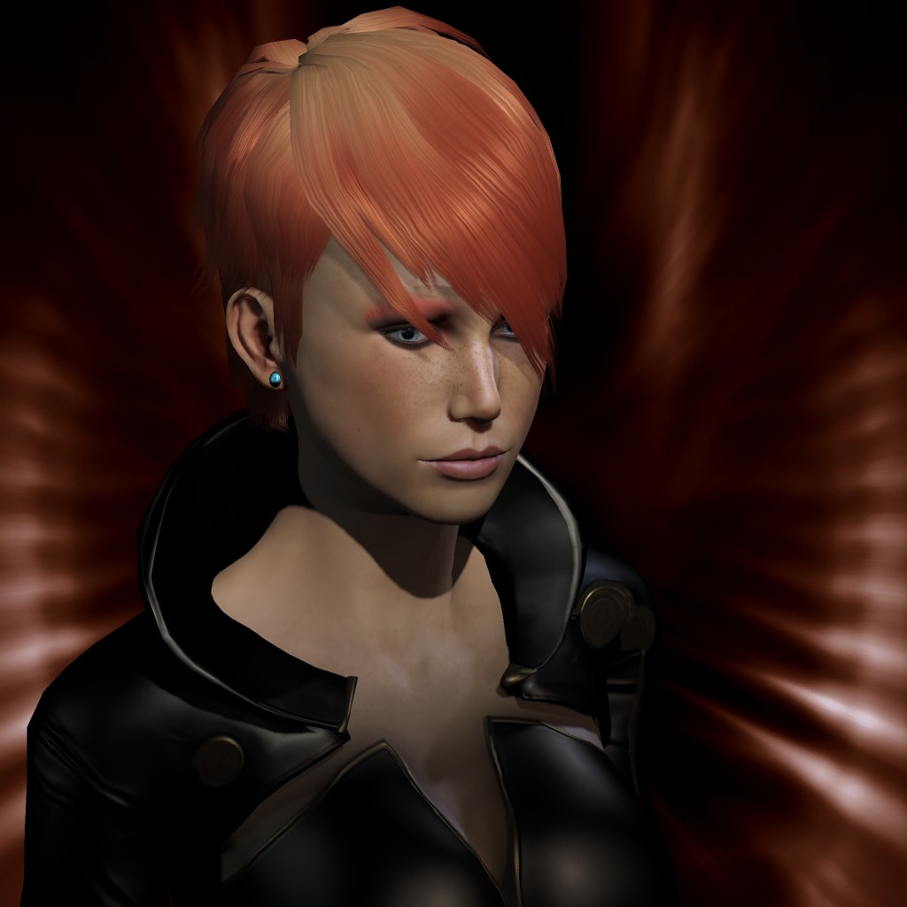 Lara Dragonstar