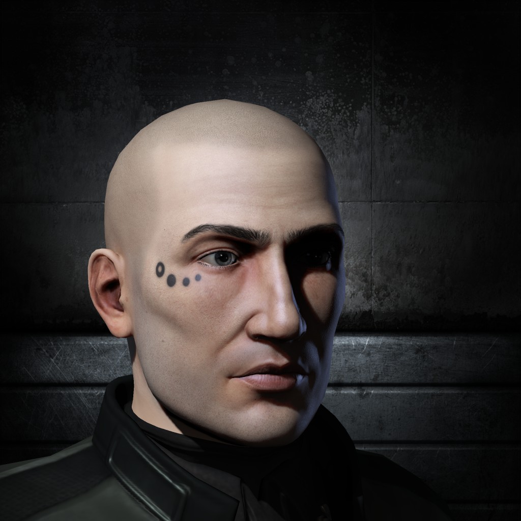 Ani Xenon