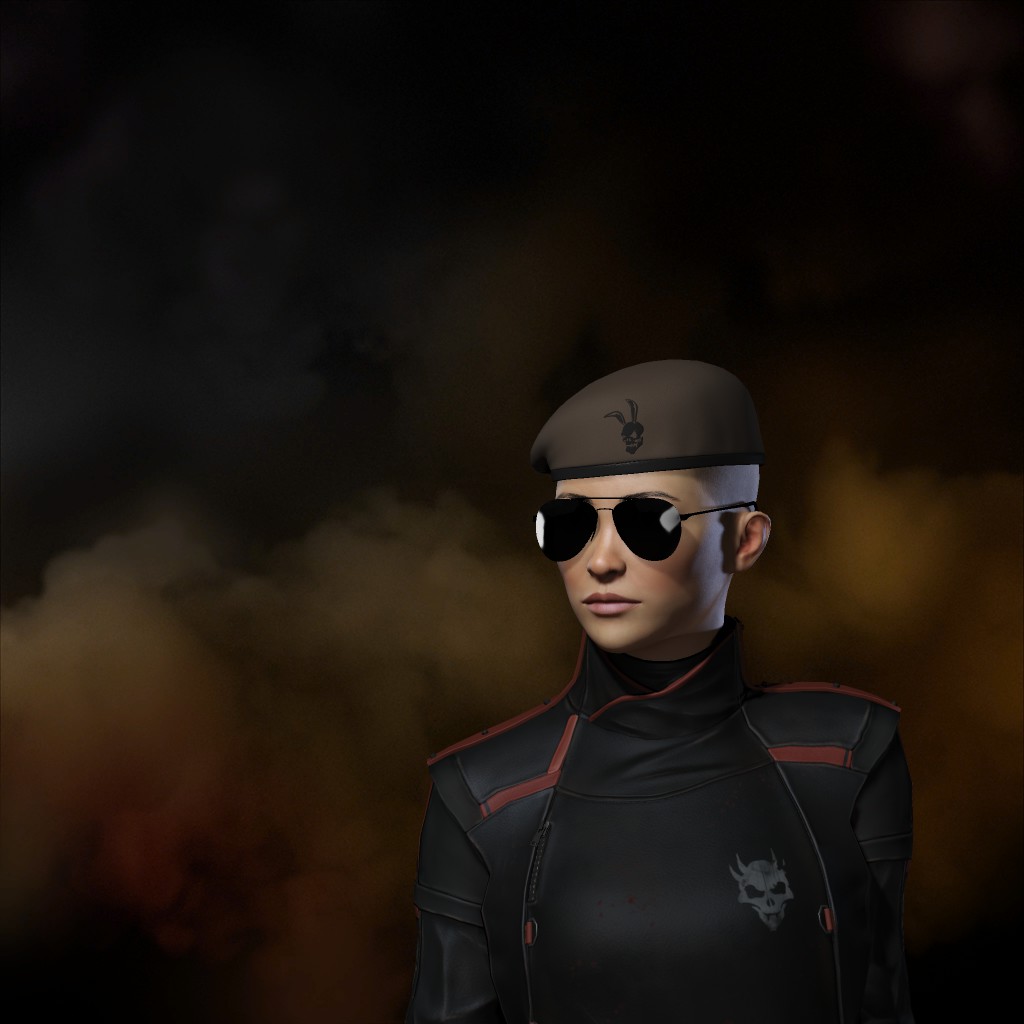 Col Dee