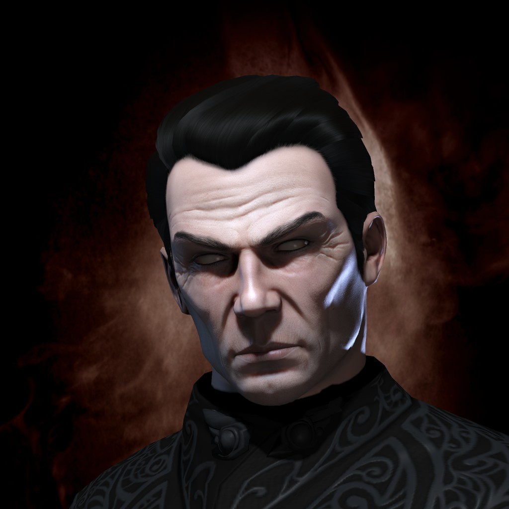 The Neclord Malkavian