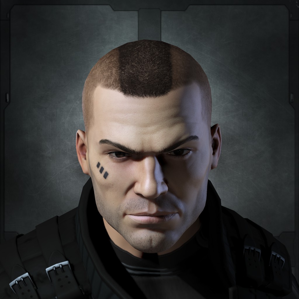 Maximus EnvictoTalon