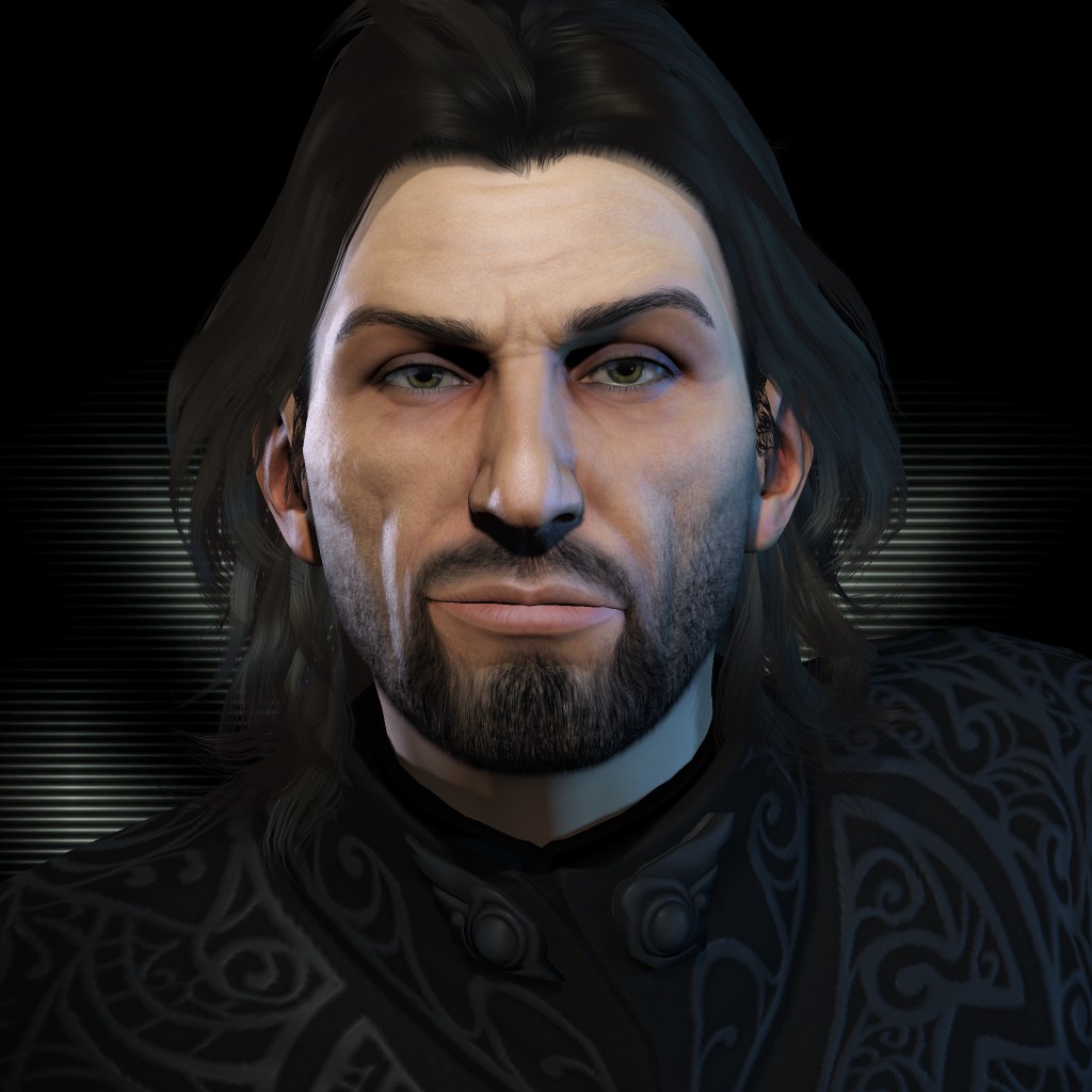 Armuras Shadowone