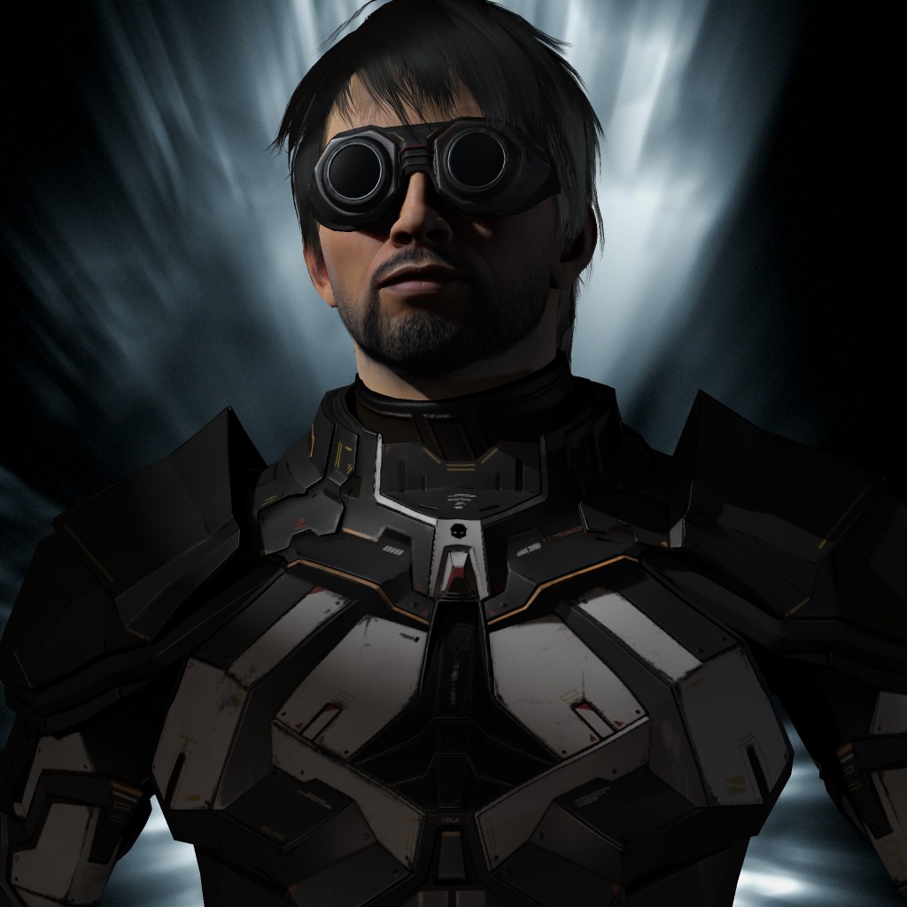 Johnny R1c0