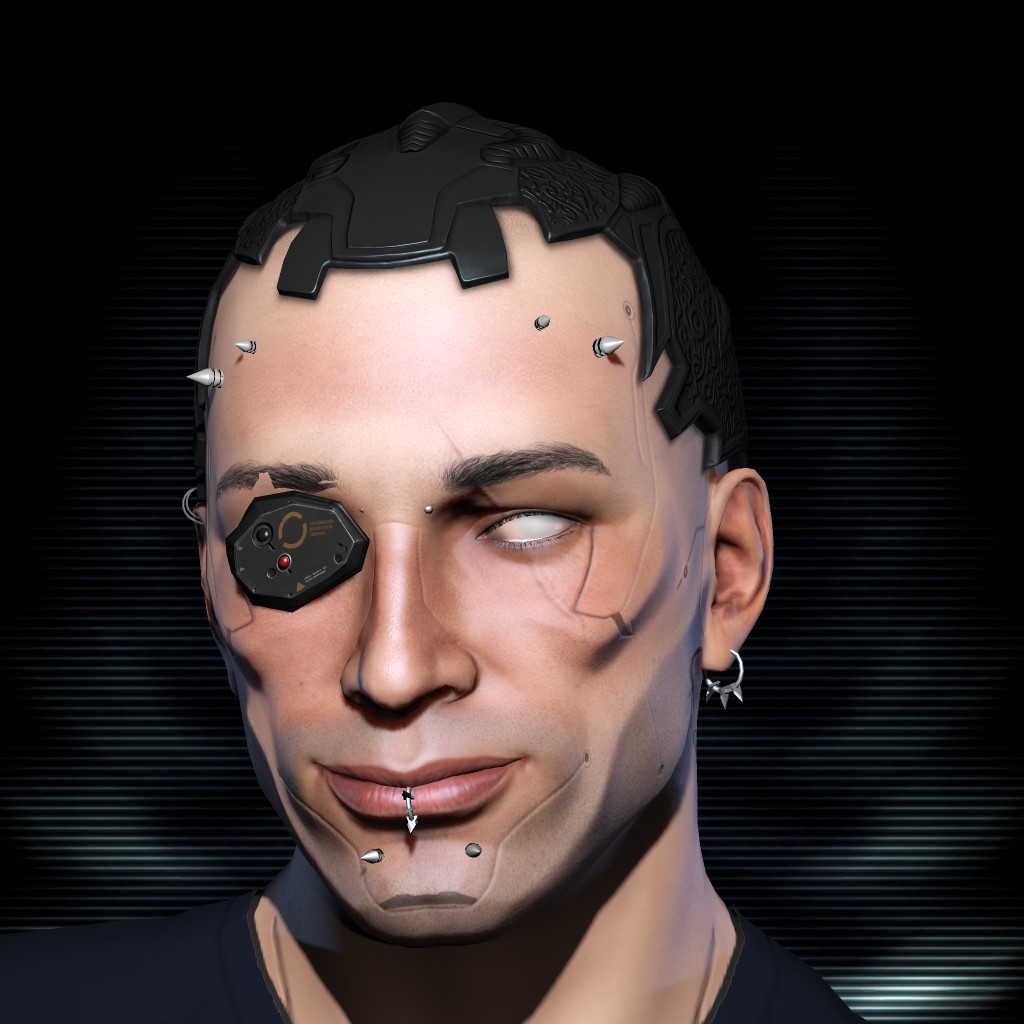 Slava Terminator