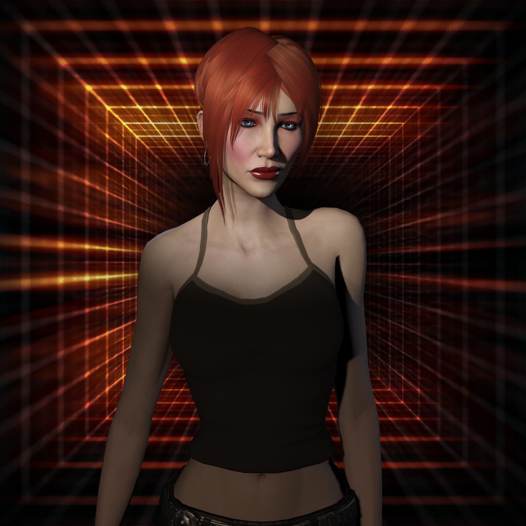 BOSS Chick Shimaya