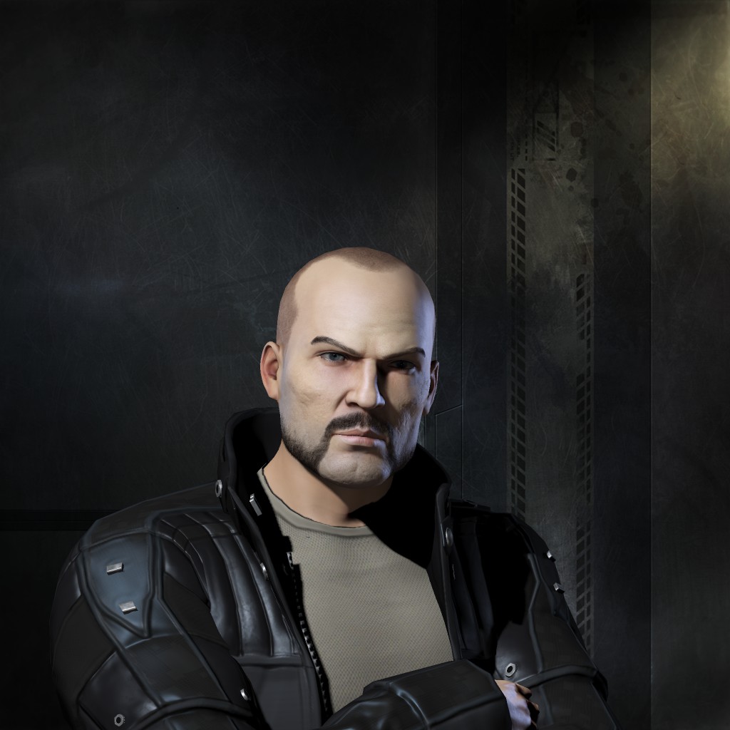 Spencer Pain