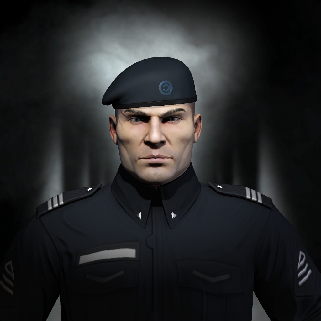 Cpt Johns