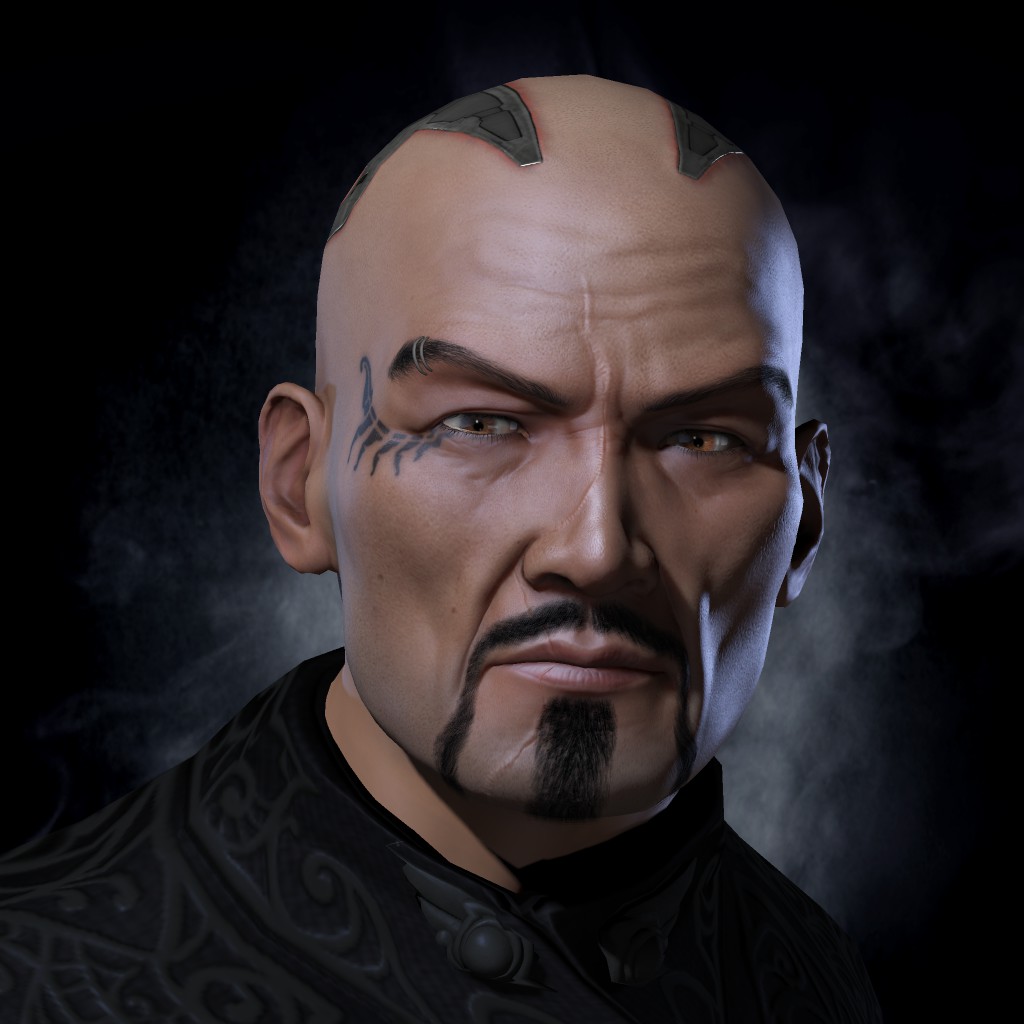 Sin of Darkness