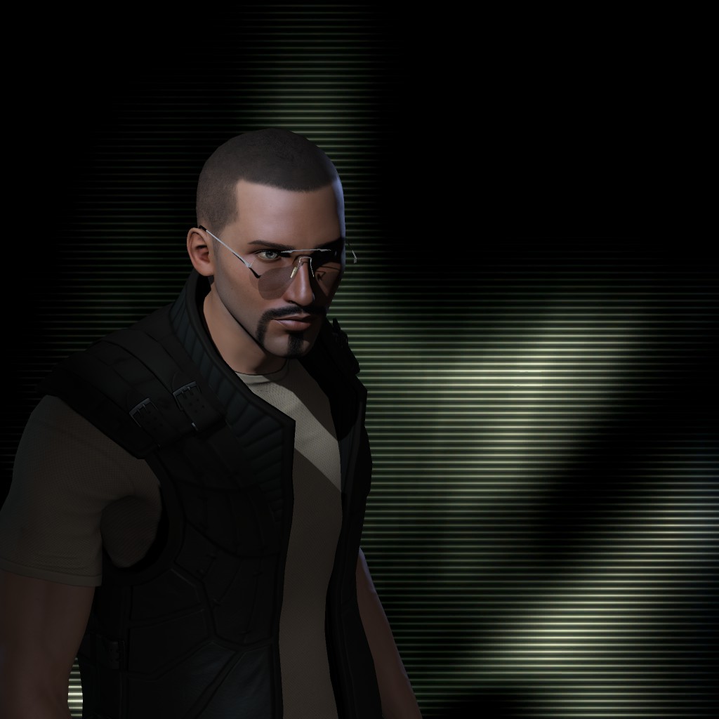 Orville Maulerant