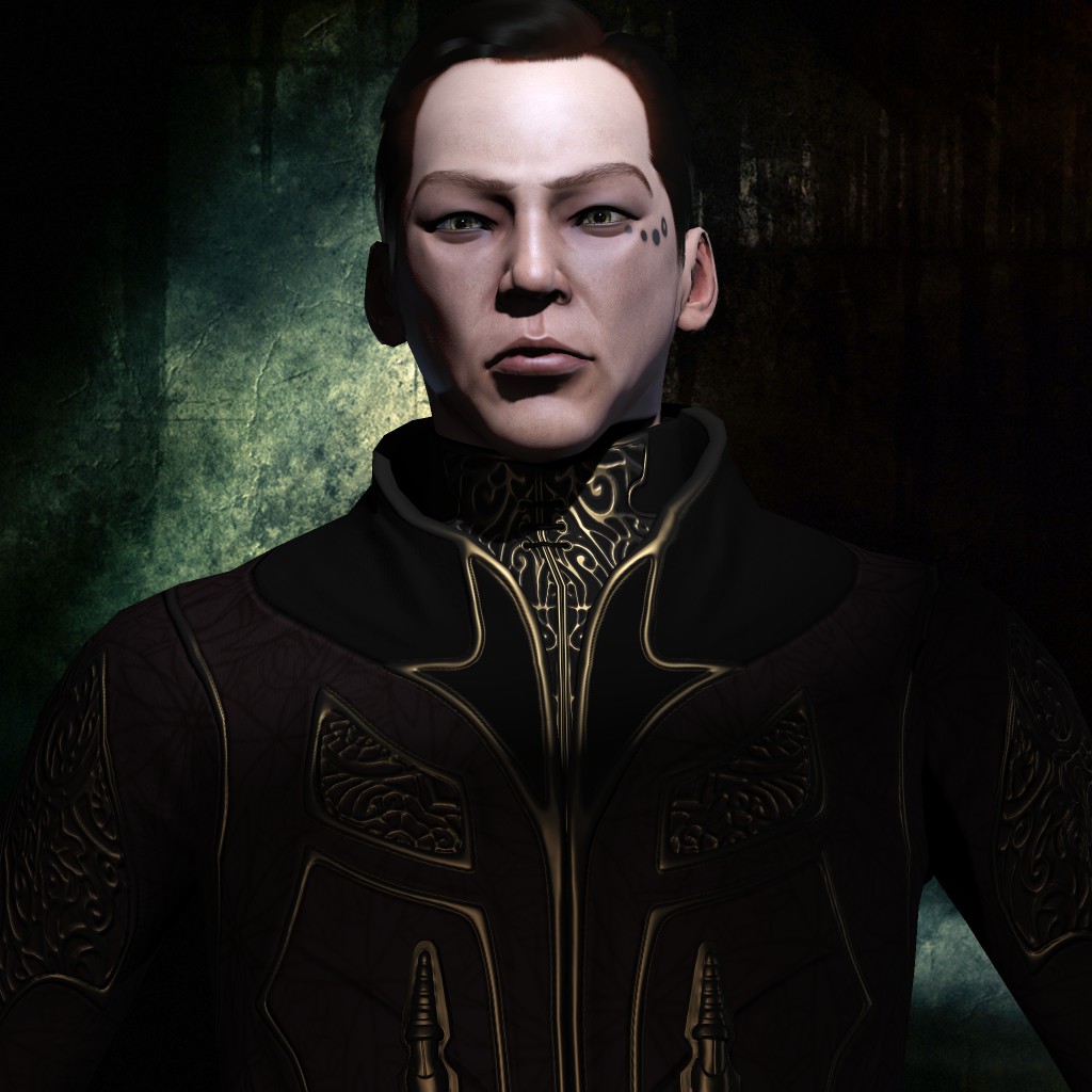 Korvax Dunier