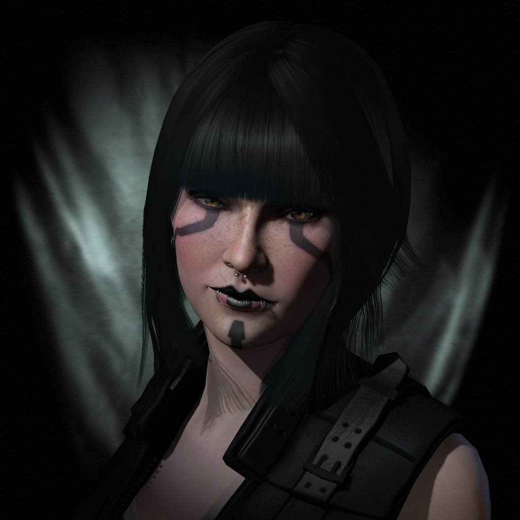 Liariah Antollare