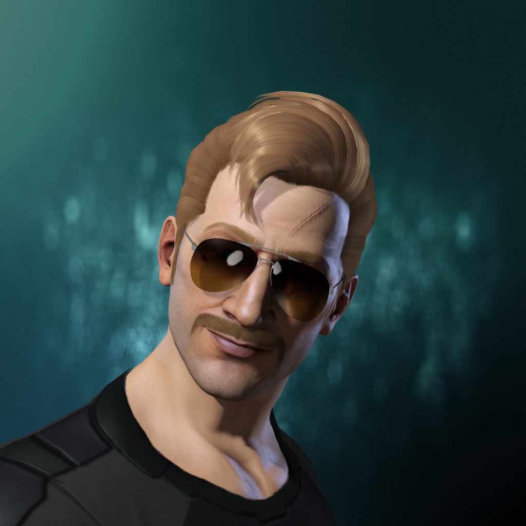 ParkRanger Steve