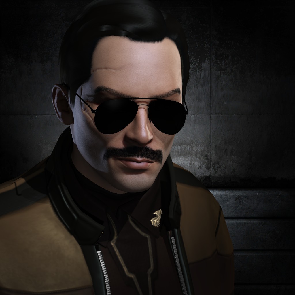 Rodion Romanovitch Raskolnikov