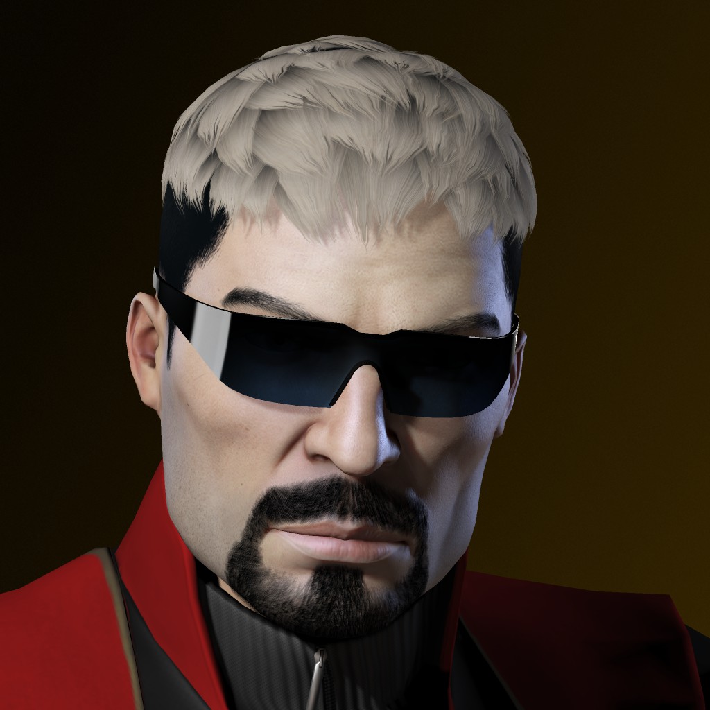 Pavel Gezlev