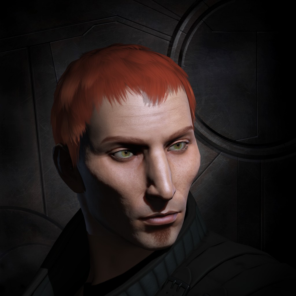eridon malarowicker