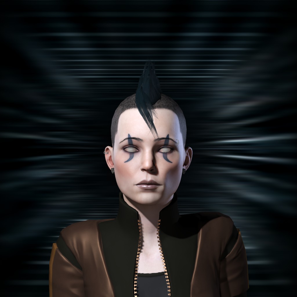 Discordia Sym