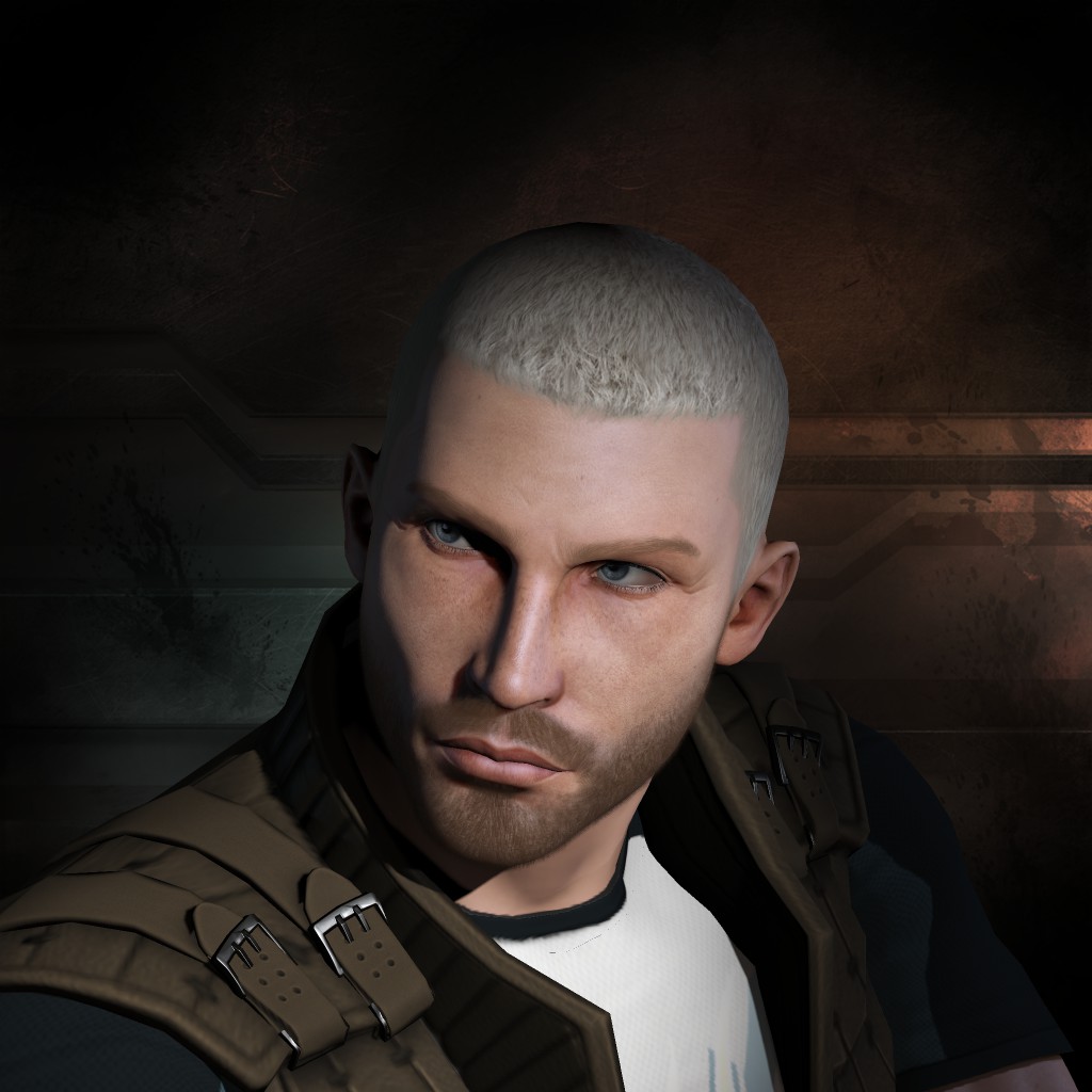 Aeneas Greywolf