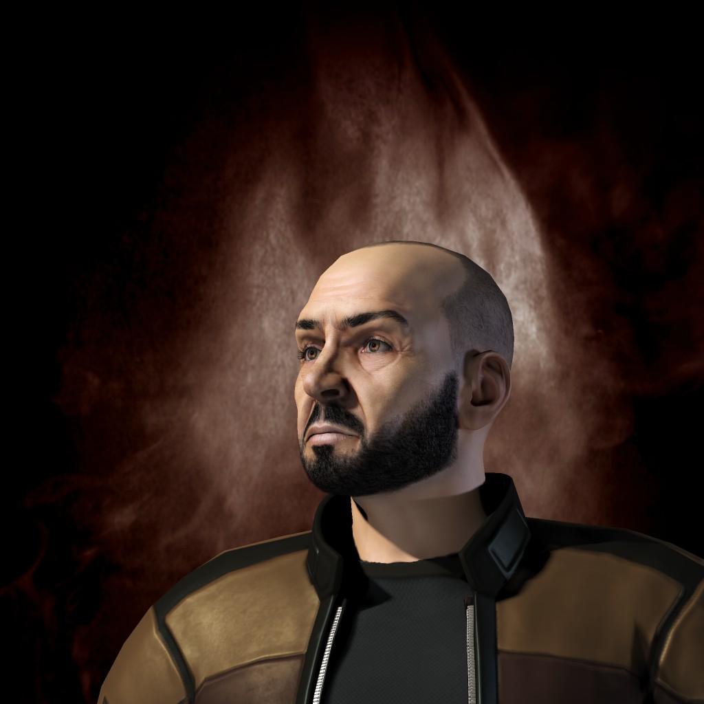 Conor Secheh