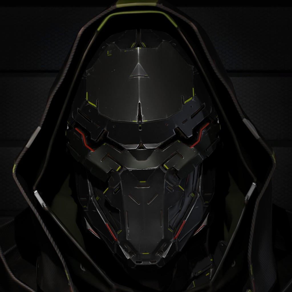 Stark Imperial
