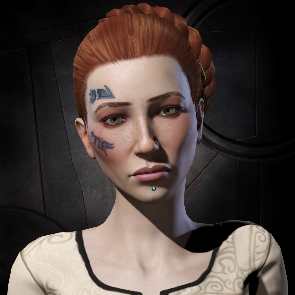 Tallia Meridius