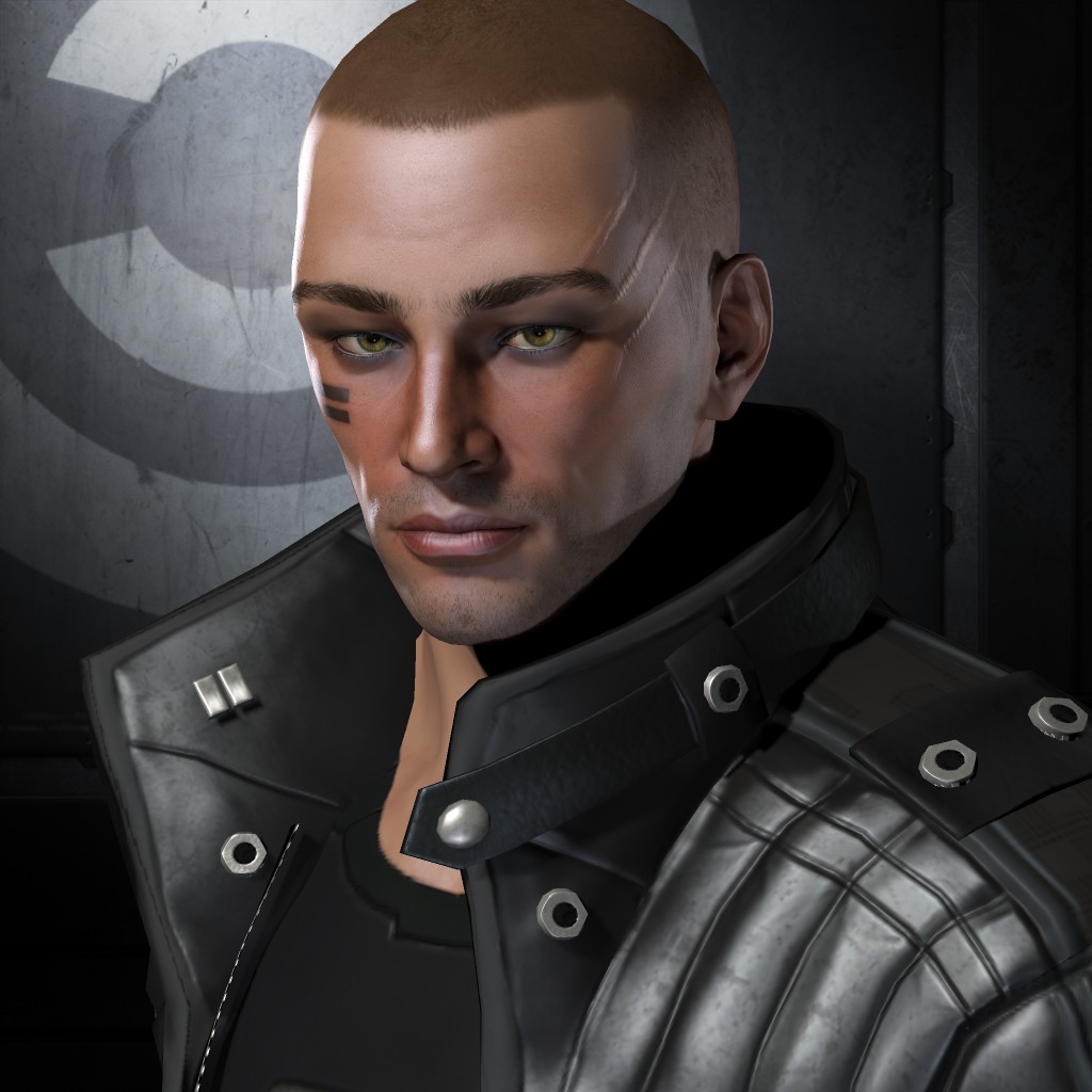 Tim Cidius